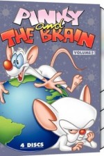 Watch M4ufree Pinky and the Brain Online